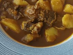 -华强广场酒店-椰香高空自助餐厅