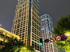 -武汉马哥孛罗酒店