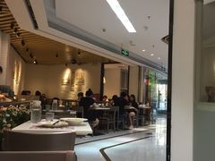 -新宝餐厅(流塘店)