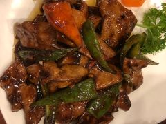 -老大同酒家·糟卤·本帮菜(中山公园店)
