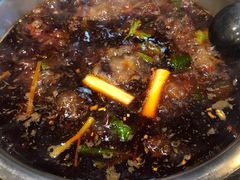 -肖肖酸萝卜鱼火锅(总店)