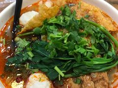 -螺小胖柳州螺蛳粉(钟楼总店)