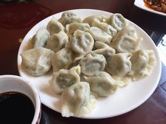 -金牌餐厅·天津菜·八珍豆腐·老爆三(瓷房子店)