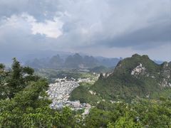 -桂林兴坪漓江