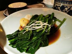 -绿茶餐厅(松江万达店)