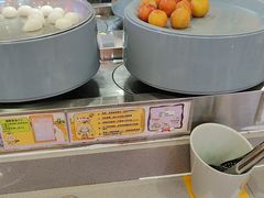 -大橘元自助回转火锅(天河新天地店)