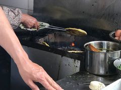 -老客满蛋饼(双塔市集店)