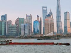 -上海港国际客运中心