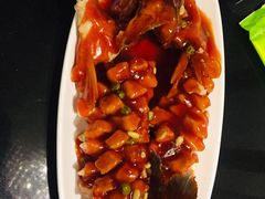 松鼠鱼-小资太太餐厅(南岗区店)