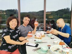 -点都德(广州白云山景区南门店)