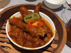 -潮府馆·非遗潮州菜·港式点心(世纪公园店)