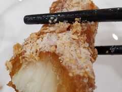 -龍雨堂粤菜食府(福兴大厦店)