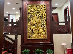 -楼外楼(西湖景区孤山路店)