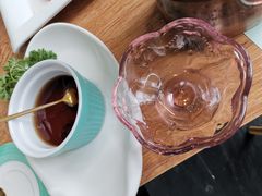 -Thai Basil罗勒叶泰式餐厅(时代天街店)