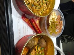 -盛香亭热卤(友阿奥特莱斯店)
