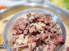 -潮正和潮汕牛肉火锅·老字号(番禺万达店)