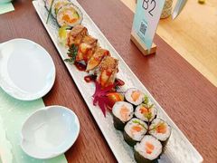 -莳空烧鸟店(晨沐店)
