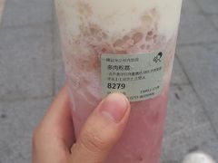 -喜茶(深圳东门1234店)