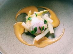 -三嚥阁 La Villa Restaurant