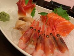 -佛山希尔顿酒店·融誉亚洲美食荟