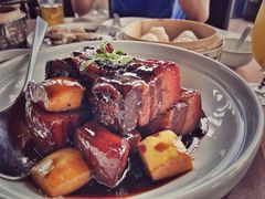 -三利音·东方司宴(外滩店)
