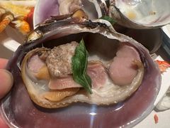 -青蓬蒸汽海鲜·深圳老字号·团建聚会(壹方城店)