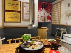 -胖记烤肉(湖大店)