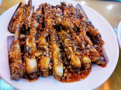 -天隆酒店·本地海鲜鲁菜(烟台大学店)