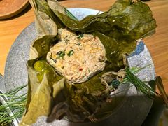 -一朵菌·野生菌探索家火锅(南亚店)