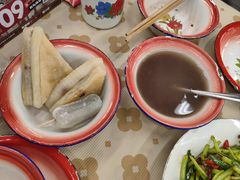-老三样·旧食新味(船山路店)