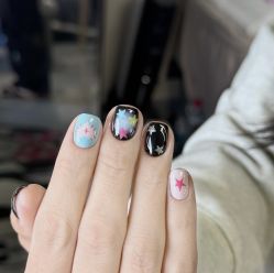 -MONICABOX美甲美睫