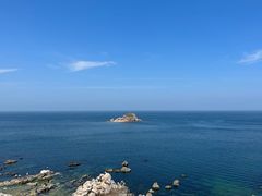 -养马岛旅游度假区