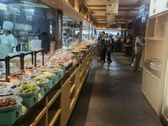 -老淮滨-蚌埠非遗小吃(淮河路店)