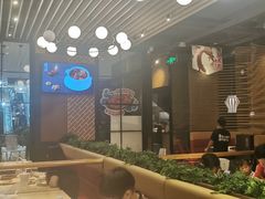 大堂-避风塘(宝山万达店)