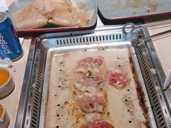 -新石器烤肉(高行万嘉店)