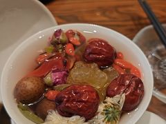 -沙力海美食城 西北特色菜 烤肉店(北门坡店)