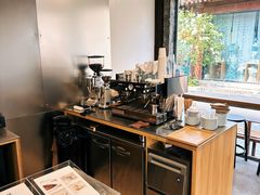 -VOYAGE COFFEE(杨梅竹店)