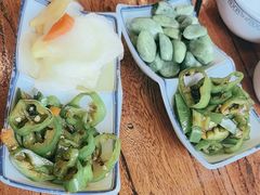 -老雒阳面馆·水席(定鼎门店)