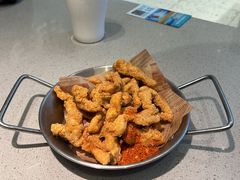 -半天妖烤鱼(皇庭广场店)