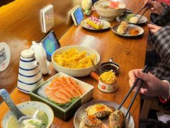 -戏作寿司(观音桥店)
