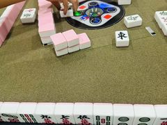 -素禅棋牌会所(海阳路店)