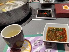 -椰小鸡·琼州糟粕醋(美兰缤纷城店)