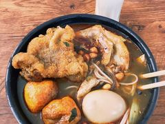 -爱民螺蛳粉(五里亭店)