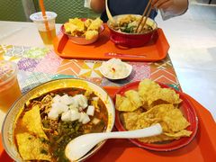 -丽丽三鲜螺蛳粉(田林路店)