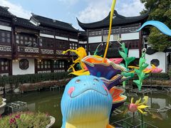 -绿波廊(豫园店)