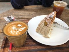 澳洲小白-Peet's 皮爷咖啡(东湖路手作店)