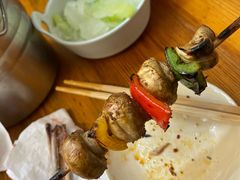 -炒豆合作社(东四总店)