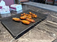 -刘成杰锦州烧烤(南河路店)