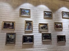 -峇峇娘马来西亚餐厅(望京SOHO店)