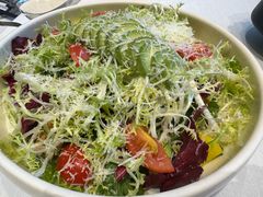 -悦融·京鲁菜·露台花园(安定门店)